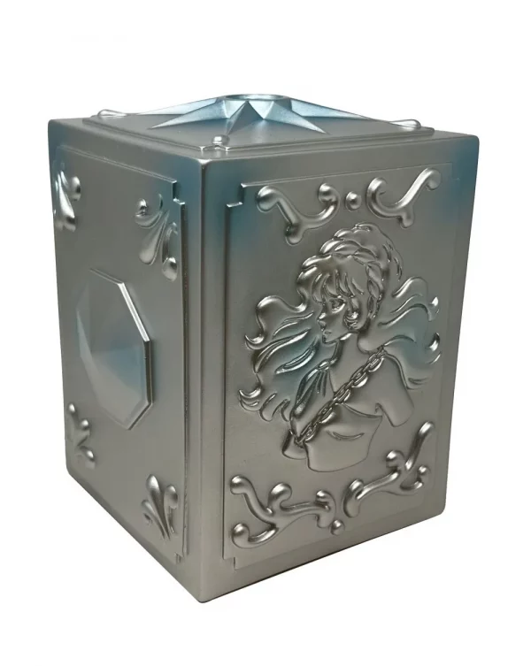 Saint Seiya Pandora's Box Andromède Shun Tirelire (Money Bank) Les chevaliers du zodiaque Plastoy - saint seiya pandoras box andromede01