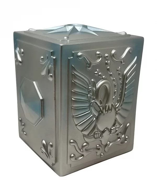 Saint Seiya Pandora's Box Ikki du Phénix Tirelire (Money Bank) Les chevaliers du zodiaque Plastoy - saint seiya pandoras box ikki01