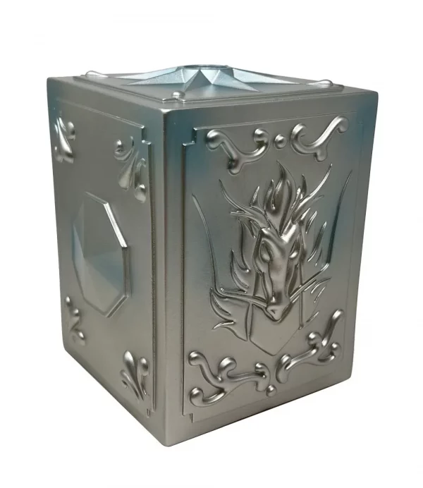 Saint Seiya Pandora's Box Dragon Shiryu Tirelire (Money Bank) Les chevaliers du zodiaque Plastoy - saint seiya pandoras box shiryu01