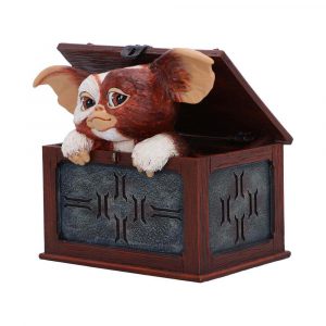 Licences - Gremlins Gizmo Figurine You Are Ready Nemesis Now04
