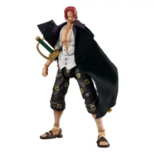 Licences - vah megahouse one piece red01