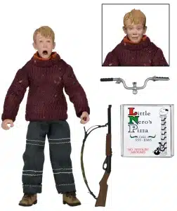 Fabricants - NECA Home Alone Maman jai rate lavion 02 1