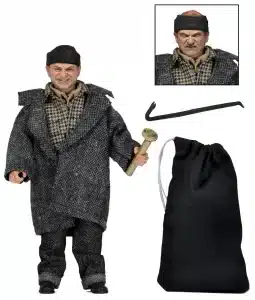 Fabricants - NECA Home Alone Maman jai rate lavion 03 2