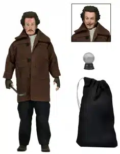 Fabricants - NECA Home Alone Maman jai rate lavion 04 3