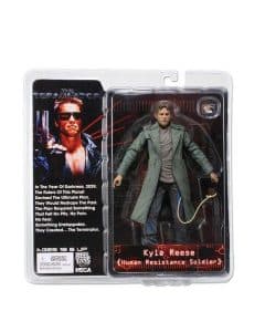 Fabricants - neca terminator kyle reese 01