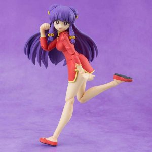 Fabricants - ranma 12 figurine shampoo shfiguarts 01