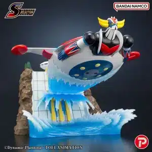 Accueil 2025-06 - goldorak statuette pvc 10cm grendizer Bandai Namco 01 8 11zon