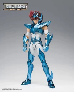 Licences - saint seiya myth cloth seiya v3 oce bandai tamashii nations 06 3